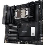 Asus Pro WS W790E-SAGE SE 90MB1C20-M0EAY0 – Zboží Živě