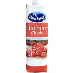 Ocean Spray Cranberry Juice 1 l – Zbozi.Blesk.cz