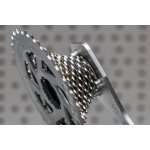 Unior stahovák kazety pro Sram X Range, rukojeť – Zboží Mobilmania