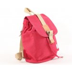 Fugu Bags biocellatus biocellatuspink pink 14 l – Hledejceny.cz