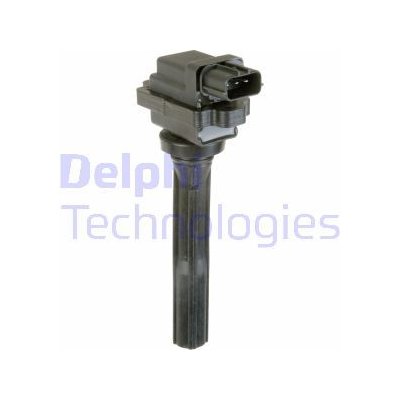 Zapalovací cívka Delphi GN10350-12B1 – Hledejceny.cz