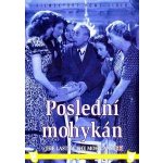 Poslední mohykán DVD – Hledejceny.cz