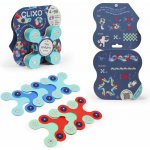 CLIXO Tiny & Mighty Marine - magnetická stavebnice 9 ks – Zboží Dáma