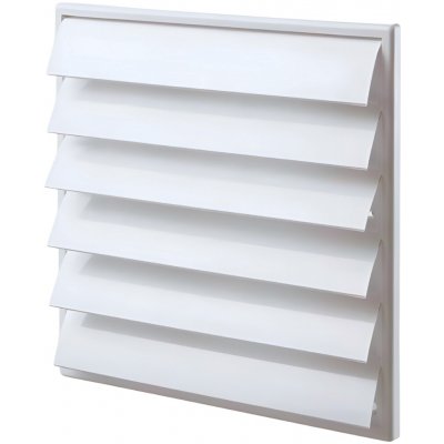 Vents MV 150 VJ bílá plastová – Zboží Mobilmania