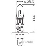Osram Super 12V H1 P14,5s 55W – Hledejceny.cz