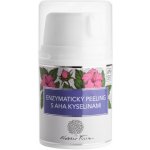 Nobilis Tilia Enzymatický peeling s AHA kyselinami 50 ml – Zbozi.Blesk.cz