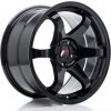 Alu kolo, lité kolo JR Wheels JR3 9x17 5x114,3 ET35 gloss black