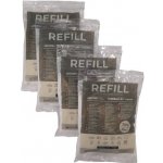 Everbrand Náhradní sáčky do pohlcovače vlhkosti Absodry Duo Family Bag 3-series, 4 x 300 g – Zboží Dáma