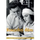 Kouzelný dům - import DVD