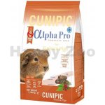 Cunipic Alpha Pro Guinea Pig 1,75 kg – Hledejceny.cz