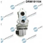 AGR-Ventil Dr.Motor Automotive DRM191104 – Hledejceny.cz