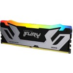 Kingston FURY Renegade DDR5 24GB 8400MHz CL40 KF584CU40RSA-24 – Zbozi.Blesk.cz