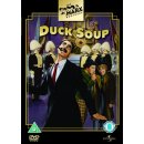 Duck Soup DVD