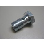 průtokový šroub M12x1 B6-16, Multicar M25