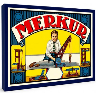 Merkur Classic C 03 – Zboží Mobilmania