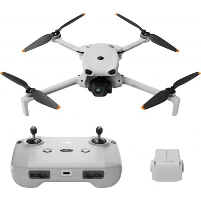 DJI Flip (RC-N3) – Zboží Živě