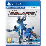 Solaris: Off World Combat VR – Hledejceny.cz