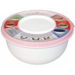 PETRA Plast Mísa na kynutí a šlehání 3 l – Zboží Dáma