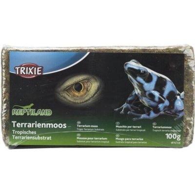 Trixie Rašelinovníkový mech 100 g – Sleviste.cz