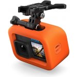 GoPro Bite mount + Floaty ( HERO9 Black ) držák do pusy ASLBM-003 – Zboží Živě