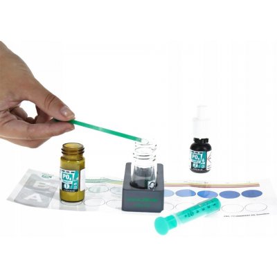 JBL Test PO4 10 ml – Zboží Dáma