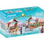 Playmobil 70395 Vánoce v Miraderu – Zboží Dáma