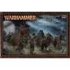 Příslušenství ke společenským hrám GW Warhammer Fantasy Battle: Vampire Counts Grave Guard