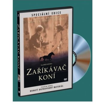 Zaříkávač koní DVD