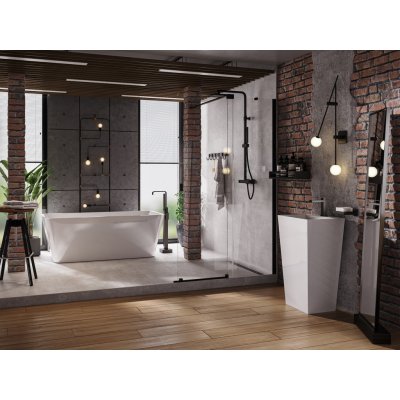 Besco EVITA, 160 x 80 cm VANEVITA160 – Hledejceny.cz