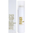 Carolina Herrera 212 Vip Woman deospray 150 ml