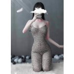 Poetic Bodystockings Gepart – Zboží Dáma