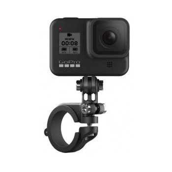 Gopro Handlebar / Seatpost / Pole Mount - AGTSM-001