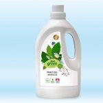 Real Green Clean prací gel 1,5 l – Zbozi.Blesk.cz