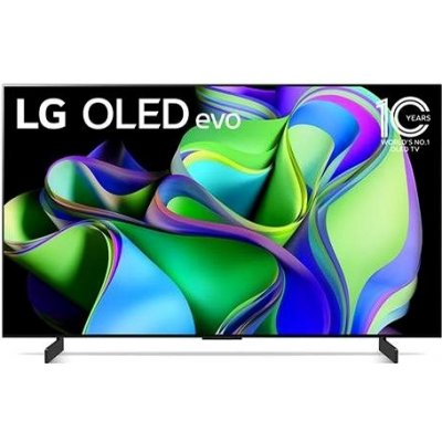 LG OLED42C38