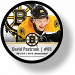 Inglasco / Sherwood Puk David Pastrňák #88 Boston Bruins NHLPA – Sleviste.cz