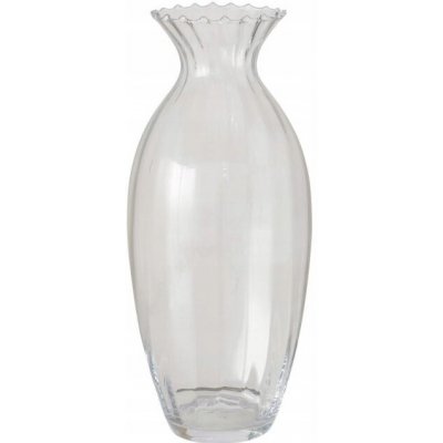 Váza Boltze sklo 22 x 50 cm – Hledejceny.cz