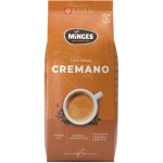 Minges Caffe Káva káva Cremano zrnková 1 kg – Hledejceny.cz