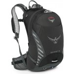 Osprey Escapist 18l black – Zboží Mobilmania