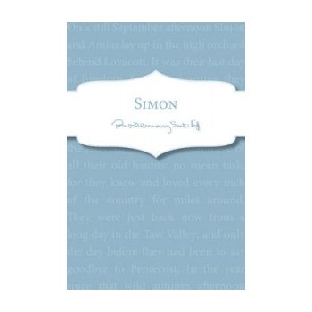 Simon - Sutcliff Rosemary