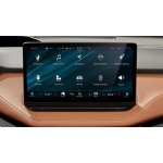 Tvrzené sklo BROTECT AirGlass pro infotainment systém Škoda Enyaq iV 80 2021-2023 13" – Zboží Živě