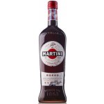 Martini Rosso 15% 1 l (holá láhev) – Zboží Dáma