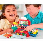 Play-Doh Pokladna – Zboží Mobilmania