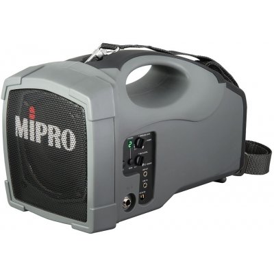 MIPRO MA-101 – Zboží Mobilmania