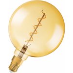 Osram LED žárovka 230 V, E27, 5.00 W = 28 W, teplá bílá, A A++ E – Zboží Živě