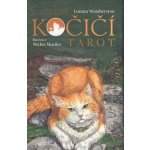 Kouzelný kočičí tarot – Hledejceny.cz