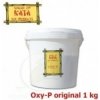 Údržba vody v jezírku Alge Away House of Kata OXY-P 1kg na řasy