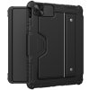 Pouzdro na tablet Nillkin Bumper Combo Keyboard Case Backlit Version pro iPad Air 10.9 2020/Air 4/Air 5/Pro 11 2020/ 57983118069