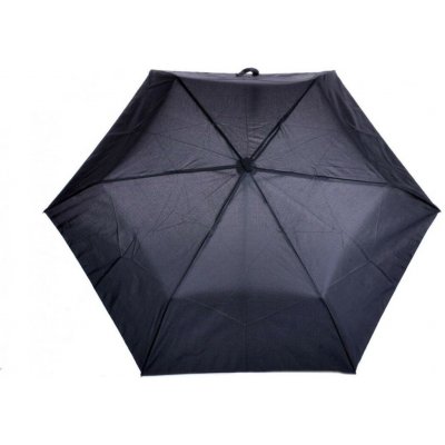 Derby Hit Mini Flat dětský/dámský skládací deštník 722563WMA modrá – Hledejceny.cz
