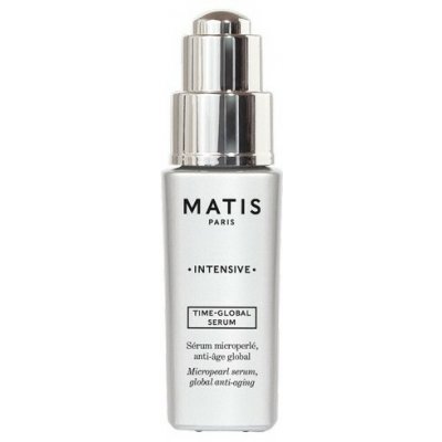 Matis Paris Time Global Serum protivráskové sérum s mikroperličkami 30 ml – Hledejceny.cz
