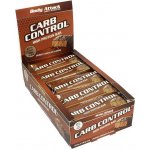 Body Attack Carb Control 15 x 100 g – Zboží Mobilmania